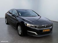 Peugeot 508 1.6 BLUEHDI 120CH ALLURE START-STOP - <small></small> 9.990 € <small>TTC</small> - #8