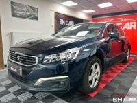 Peugeot 508 1.6 BlueHDi 120ch S&S BVM6 Active - <small></small> 9.490 € <small>TTC</small> - #1