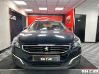 Peugeot 508 1.6 BlueHDi 120ch S&S BVM6 Active - <small></small> 9.490 € <small>TTC</small> - #2