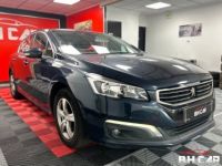 Peugeot 508 1.6 BlueHDi 120ch S&S BVM6 Active - <small></small> 9.490 € <small>TTC</small> - #3