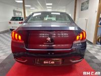 Peugeot 508 1.6 BlueHDi 120ch S&S BVM6 Active - <small></small> 9.490 € <small>TTC</small> - #6