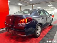 Peugeot 508 1.6 BlueHDi 120ch S&S BVM6 Active - <small></small> 9.490 € <small>TTC</small> - #7