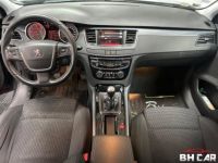 Peugeot 508 1.6 BlueHDi 120ch S&S BVM6 Active - <small></small> 9.490 € <small>TTC</small> - #11