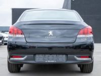 Peugeot 508 1.6 BlueHDi - CAMERA - AIRCO - LEDER - KEYLESS GO - CRUISECONTROL - EURO 6b - <small></small> 12.999 € <small>TTC</small> - #8