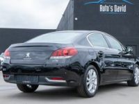 Peugeot 508 1.6 BlueHDi - CAMERA - AIRCO - LEDER - KEYLESS GO - CRUISECONTROL - EURO 6b - <small></small> 12.999 € <small>TTC</small> - #9