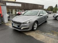 Peugeot 508 1.6 BlueHDi S&S - 120 Bva Active Business Gps + radar AR - <small></small> 11.990 € <small>TTC</small> - #1