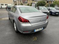 Peugeot 508 1.6 BlueHDi S&S - 120 Bva Active Business Gps + radar AR - <small></small> 11.990 € <small>TTC</small> - #3