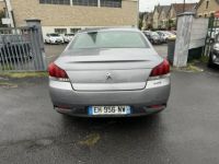 Peugeot 508 1.6 BlueHDi S&S - 120 Bva Active Business Gps + radar AR - <small></small> 11.990 € <small>TTC</small> - #4