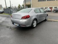 Peugeot 508 1.6 BlueHDi S&S - 120 Bva Active Business Gps + radar AR - <small></small> 11.990 € <small>TTC</small> - #5