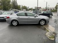 Peugeot 508 1.6 BlueHDi S&S - 120 Bva Active Business Gps + radar AR - <small></small> 11.990 € <small>TTC</small> - #6