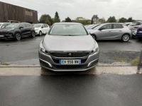 Peugeot 508 1.6 BlueHDi S&S - 120 Bva Active Business Gps + radar AR - <small></small> 11.990 € <small>TTC</small> - #8