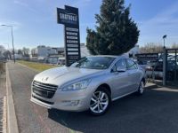 Peugeot 508 1.6 e-HDi 112ch BMP6 Clim Régulateur - <small></small> 6.990 € <small>TTC</small> - #1