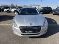 Peugeot 508 1.6 e-HDi 112ch BMP6 Clim Régulateur - <small></small> 6.990 € <small>TTC</small> - #3