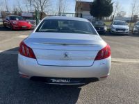 Peugeot 508 1.6 e-HDi 112ch BMP6 Clim Régulateur - <small></small> 6.990 € <small>TTC</small> - #7