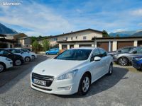 Peugeot 508 1.6 e-hdi 115 active 02-2014 GARANTIE 12 MOIS ATTELAGE SANS AD BLUE - <small></small> 9.990 € <small>TTC</small> - #1