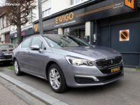 Peugeot 508 1.6 E-HDI 115 FAP STYLE GARANTIE + DISTRIBUTION OK - <small></small> 9.490 € <small>TTC</small> - #2