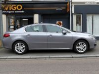 Peugeot 508 1.6 E-HDI 115 FAP STYLE GARANTIE + DISTRIBUTION OK - <small></small> 9.490 € <small>TTC</small> - #3