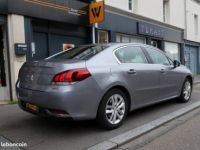 Peugeot 508 1.6 E-HDI 115 FAP STYLE GARANTIE + DISTRIBUTION OK - <small></small> 9.490 € <small>TTC</small> - #4