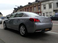 Peugeot 508 1.6 E-HDI 115 FAP STYLE GARANTIE + DISTRIBUTION OK - <small></small> 9.490 € <small>TTC</small> - #6