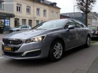 Peugeot 508 1.6 E-HDI 115 FAP STYLE GARANTIE + DISTRIBUTION OK - <small></small> 9.490 € <small>TTC</small> - #7