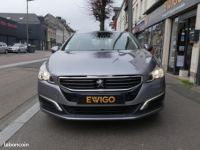 Peugeot 508 1.6 E-HDI 115 FAP STYLE GARANTIE + DISTRIBUTION OK - <small></small> 9.490 € <small>TTC</small> - #8