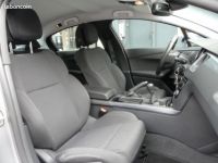 Peugeot 508 1.6 E-HDI 115 FAP STYLE GARANTIE + DISTRIBUTION OK - <small></small> 9.490 € <small>TTC</small> - #12