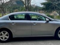 Peugeot 508 1.6 E-HDI 115CH ACTIVE BVA - <small></small> 11.990 € <small>TTC</small> - #6