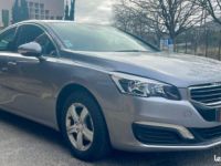 Peugeot 508 1.6 E-HDI 115CH ACTIVE BVA - <small></small> 11.990 € <small>TTC</small> - #7