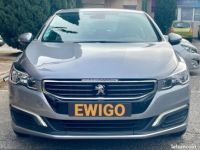 Peugeot 508 1.6 E-HDI 115CH ACTIVE BVA - <small></small> 11.990 € <small>TTC</small> - #8