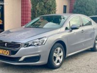 Peugeot 508 1.6 E-HDI 115CH ACTIVE BVA - <small></small> 11.990 € <small>TTC</small> - #9