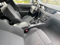 Peugeot 508 1.6 E-HDI 115CH ACTIVE BVA - <small></small> 11.990 € <small>TTC</small> - #18