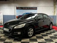 Peugeot 508 1.6 E-HDI115 FAP BUSINESS PACK BMP6 - <small></small> 7.490 € <small>TTC</small> - #1