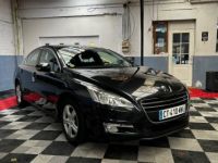 Peugeot 508 1.6 E-HDI115 FAP BUSINESS PACK BMP6 - <small></small> 7.490 € <small>TTC</small> - #2