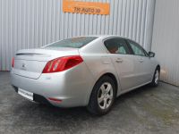 Peugeot 508 1.6 HDi 112CH BVM5 BUSINESS 154Mkms 01-2011 - <small></small> 7.490 € <small>TTC</small> - #2