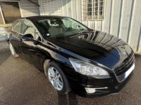 Peugeot 508 1.6 HDi FAP Business Pack - <small></small> 9.990 € <small>TTC</small> - #1