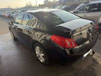 Peugeot 508 1.6 HDi FAP Business Pack - <small></small> 9.990 € <small>TTC</small> - #4