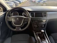 Peugeot 508 1.6 HDi FAP Business Pack - <small></small> 9.990 € <small>TTC</small> - #9