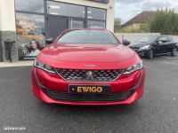 Peugeot 508 1.6 HYBRID 225 ch GT PACK - <small></small> 28.989 € <small>TTC</small> - #9