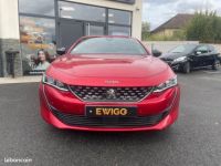 Peugeot 508 1.6 HYBRID 225 ch GT PACK - <small></small> 23.989 € <small>TTC</small> - #9