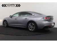 Peugeot 508 1.6 HYBRIDE e-EAT8 ALLURE - NAVI DRIVE ASSIST LEDER - <small></small> 20.995 € <small>TTC</small> - #5