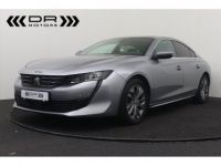 Peugeot 508 1.6 HYBRIDE e-EAT8 ALLURE - NAVI DRIVE ASSIST LEDER - <small></small> 20.995 € <small>TTC</small> - #1