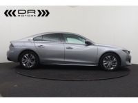 Peugeot 508 1.6 HYBRIDE e-EAT8 ALLURE - NAVI DRIVE ASSIST LEDER - <small></small> 20.995 € <small>TTC</small> - #2