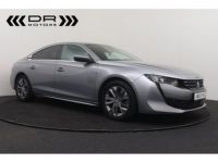 Peugeot 508 1.6 HYBRIDE e-EAT8 ALLURE - NAVI DRIVE ASSIST LEDER - <small></small> 20.995 € <small>TTC</small> - #3