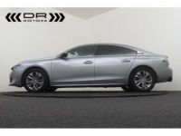 Peugeot 508 1.6 HYBRIDE e-EAT8 ALLURE - NAVI DRIVE ASSIST LEDER - <small></small> 20.995 € <small>TTC</small> - #4