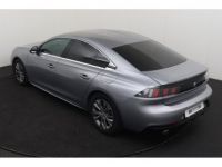 Peugeot 508 1.6 HYBRIDE e-EAT8 ALLURE - NAVI DRIVE ASSIST LEDER - <small></small> 20.995 € <small>TTC</small> - #6