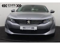 Peugeot 508 1.6 HYBRIDE e-EAT8 ALLURE - NAVI DRIVE ASSIST LEDER - <small></small> 20.995 € <small>TTC</small> - #9