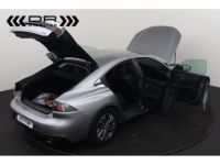 Peugeot 508 1.6 HYBRIDE e-EAT8 ALLURE - NAVI DRIVE ASSIST LEDER - <small></small> 20.995 € <small>TTC</small> - #10