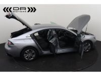 Peugeot 508 1.6 HYBRIDE e-EAT8 ALLURE - NAVI DRIVE ASSIST LEDER - <small></small> 20.995 € <small>TTC</small> - #11