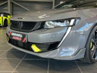 Peugeot 508 1.6 I HYDRID4 360e EAT8 SPORT ENGINEERED - <small></small> 39.890 € <small>TTC</small> - #2