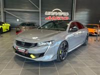 Peugeot 508 1.6 I HYDRID4 360e EAT8 SPORT ENGINEERED - <small></small> 39.890 € <small>TTC</small> - #4